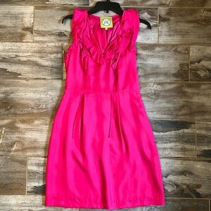 Elizabeth McKay dress size 4